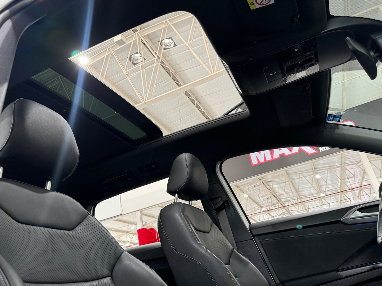TAOS 1.4 250 TSI HIGHLINE