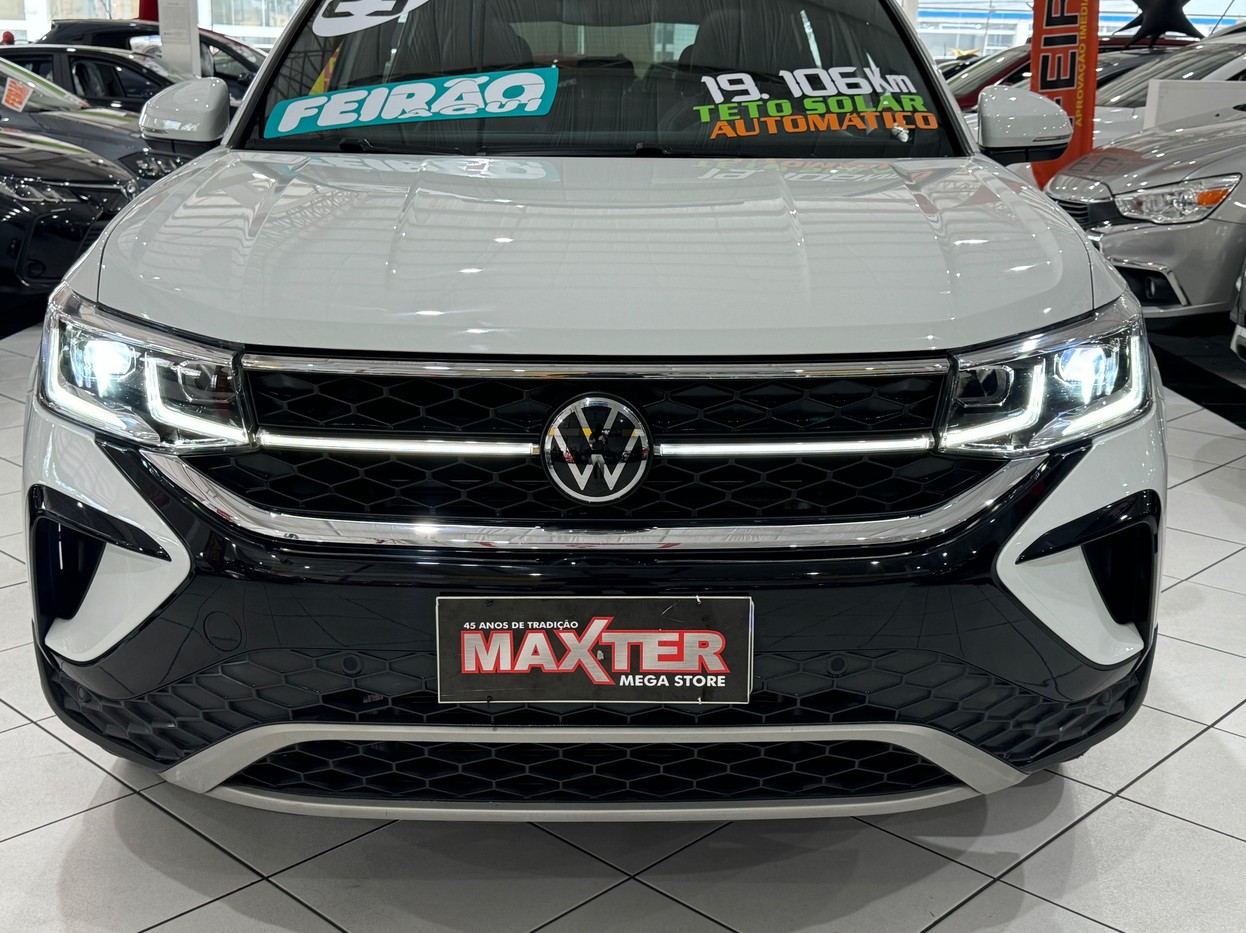 TAOS 1.4 250 TSI HIGHLINE
