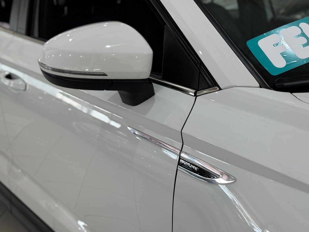 TAOS 1.4 250 TSI HIGHLINE