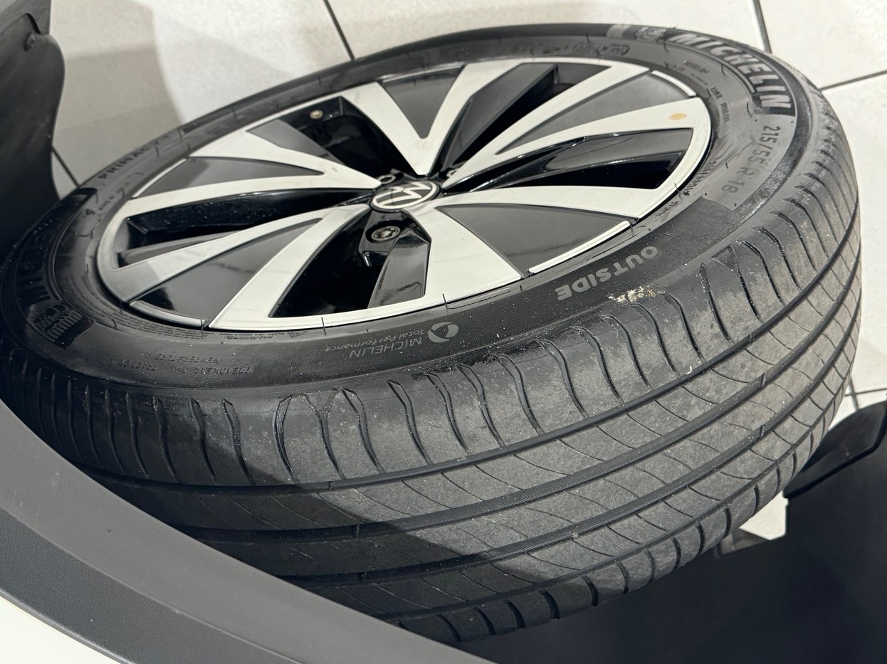 TAOS 1.4 250 TSI HIGHLINE