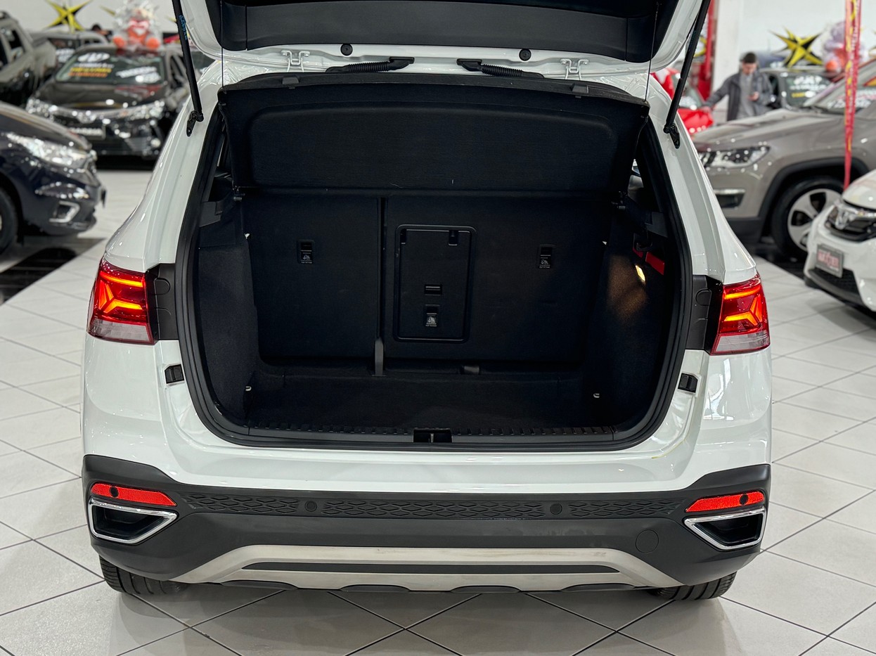 TAOS 1.4 250 TSI HIGHLINE