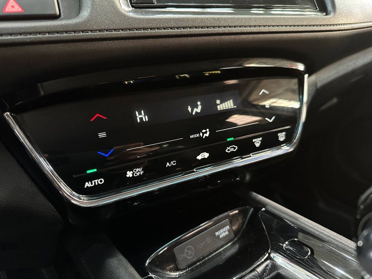 HR-V 1.8 16V EX
