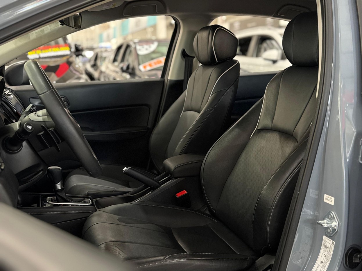 CITY 1.5 I-VTEC HATCH TOURING