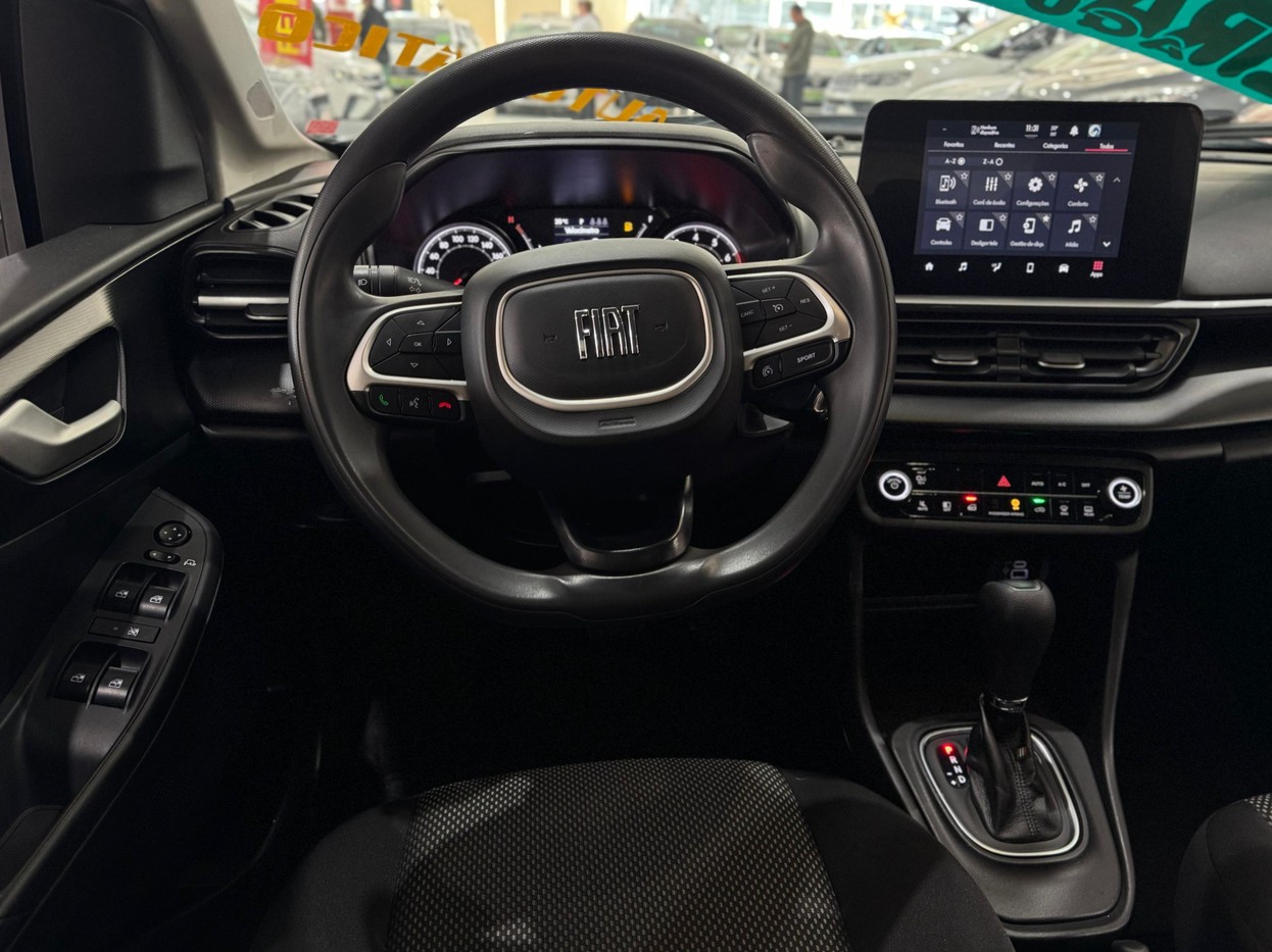 PULSE 1.3 DRIVE