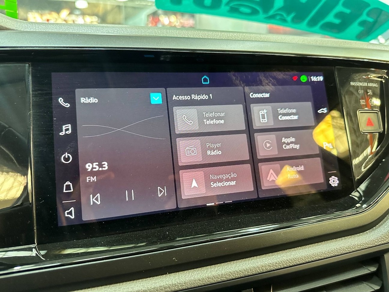 VIRTUS 1.0 200 TSI COMFORTLINE