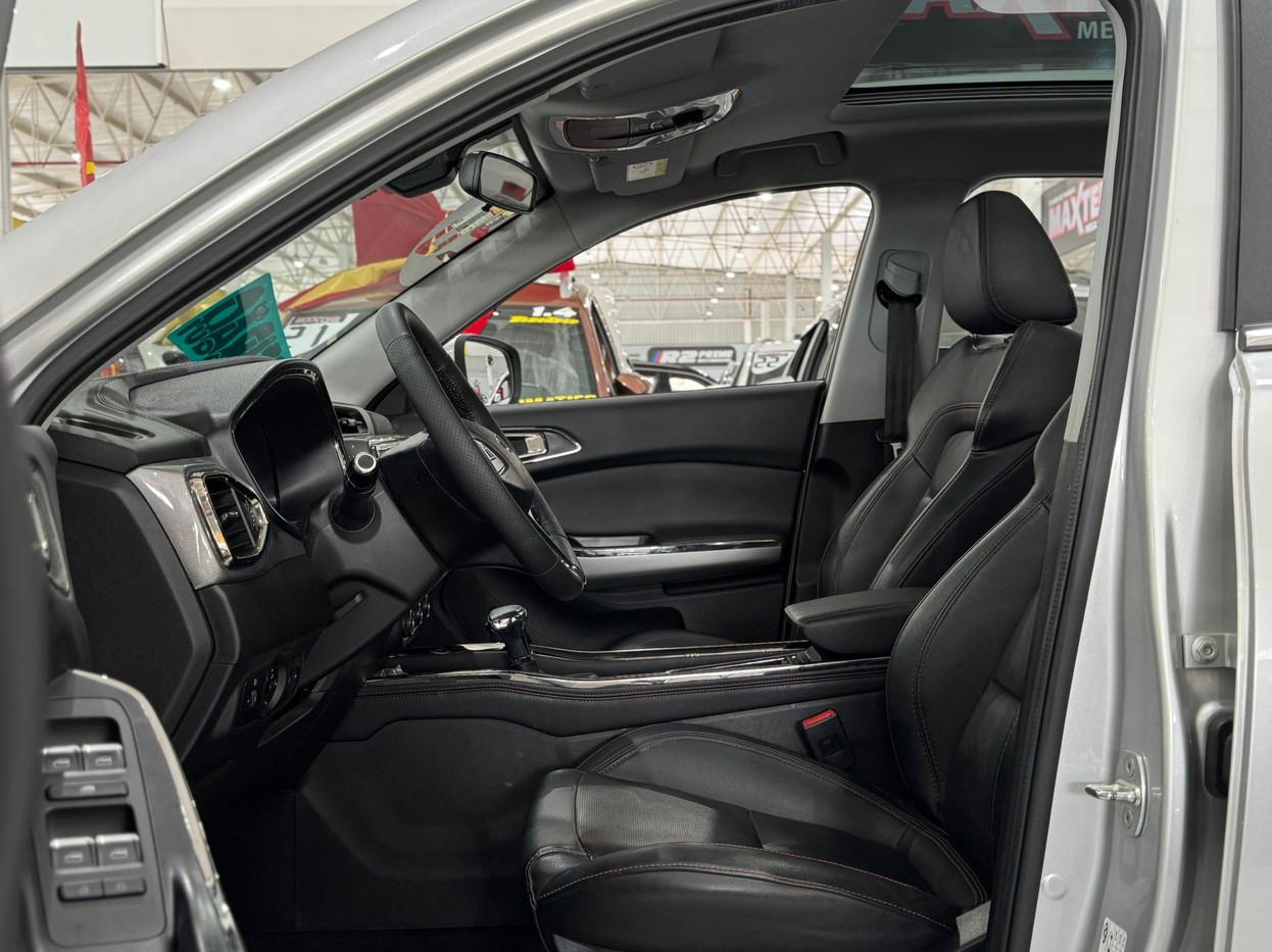 TIGGO 5x 1.5 VVT TURBO TXS DCT