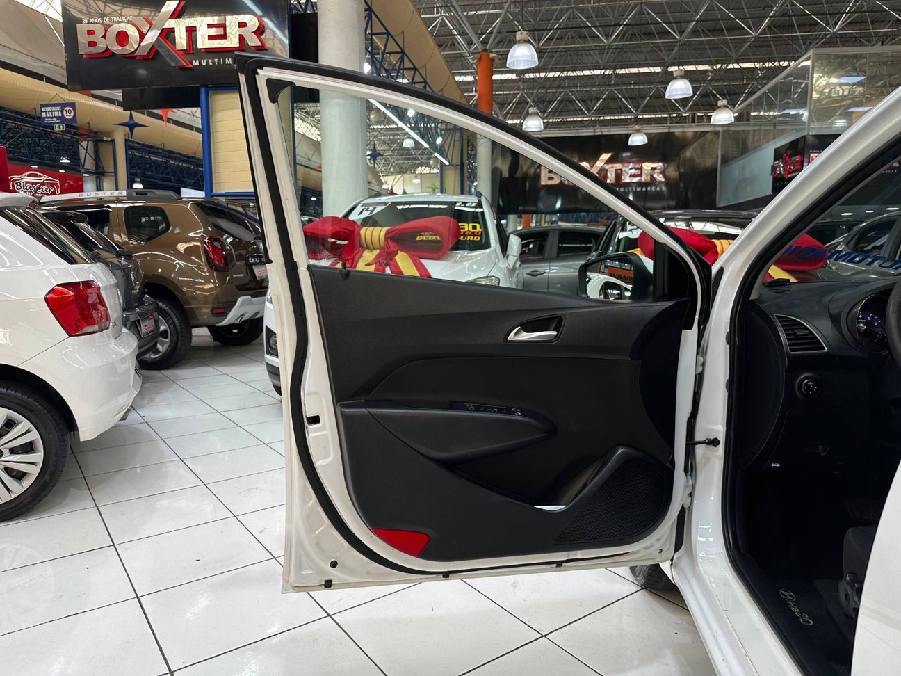 HB20 1.6 COMFORT PLUS 16V
