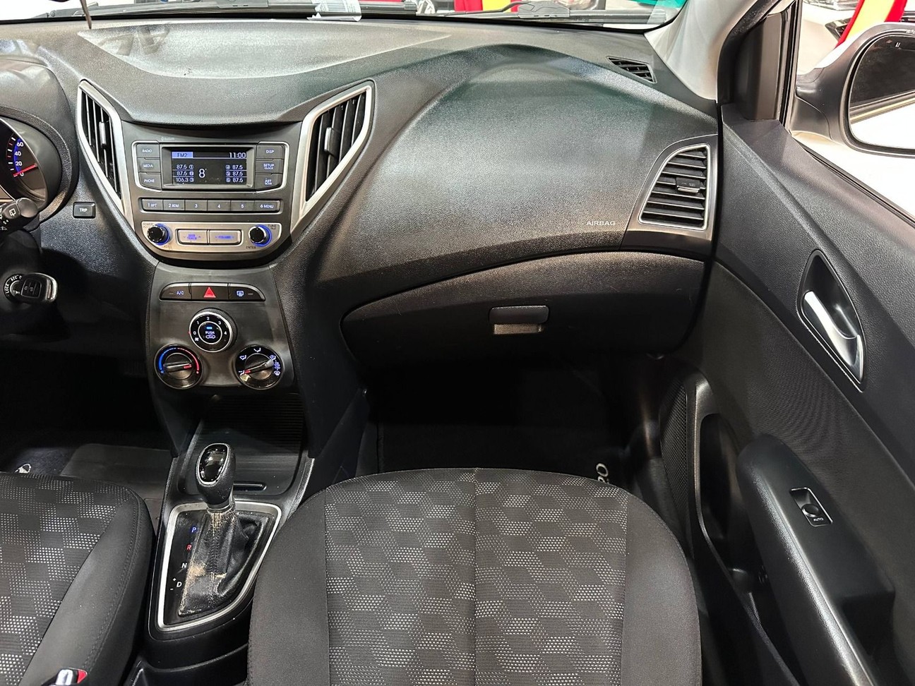 HB20 1.6 COMFORT PLUS 16V