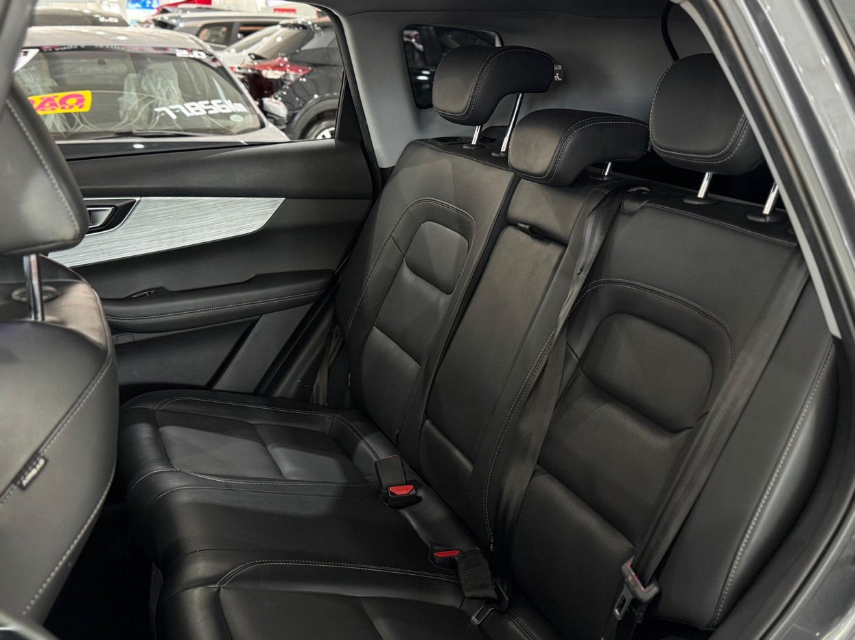 TIGGO 7 PRO 1.6 TGDI DCT