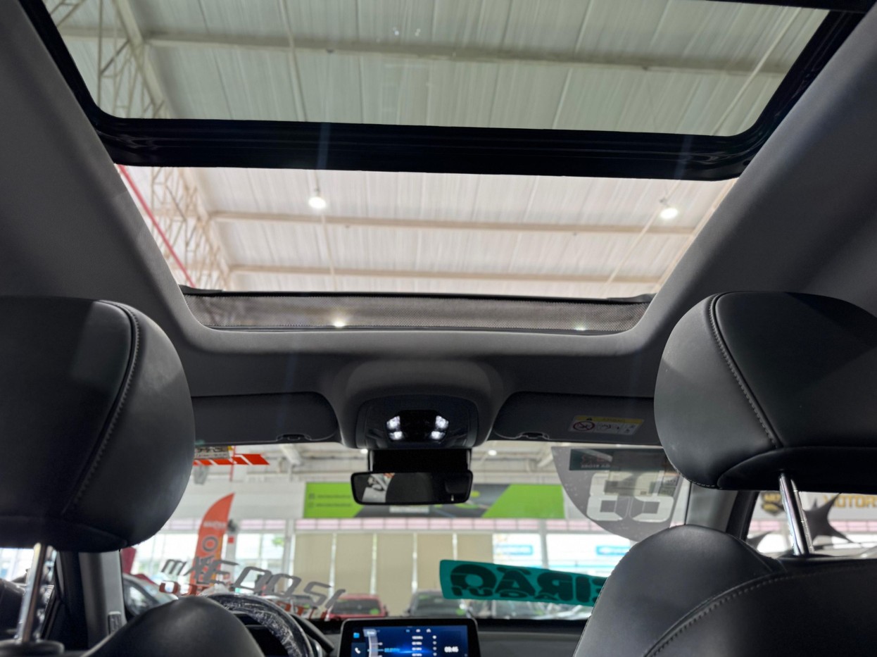 TIGGO 7 PRO 1.6 TGDI DCT