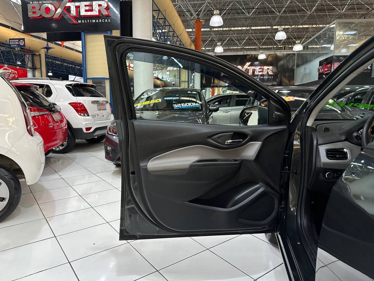 ONIX 1.4 MPFI LT 8V