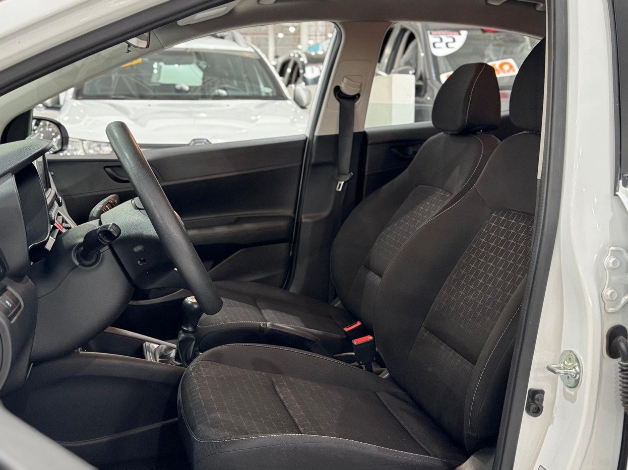 HB20 1.0 12V COMFORT