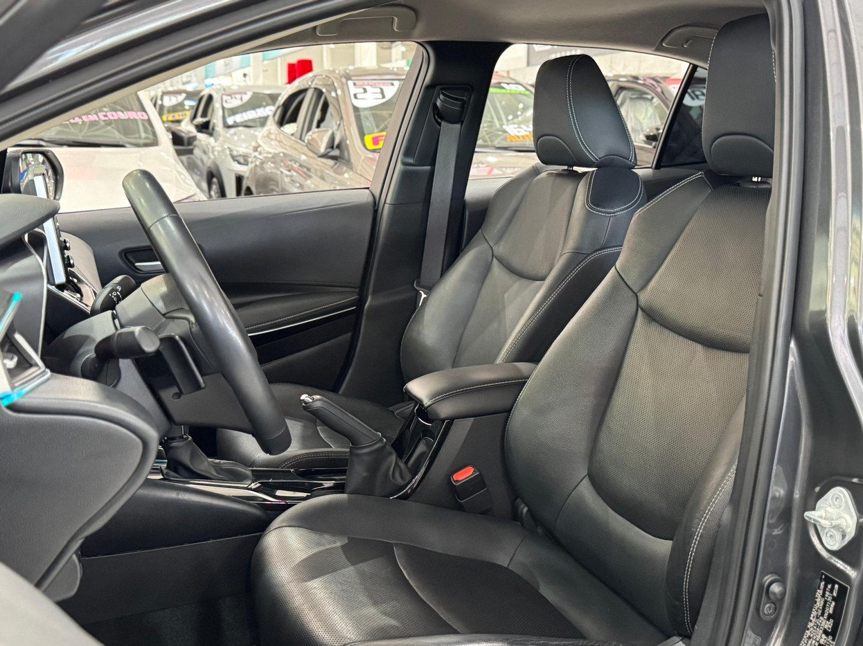 COROLLA 2.0 XEI