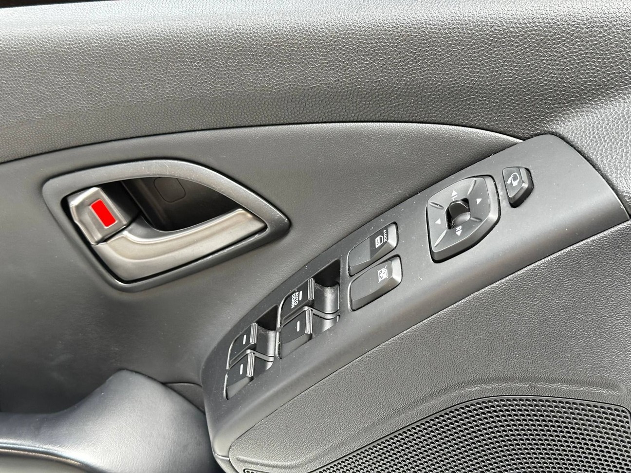 IX35 2.0 MPFI GL 16V