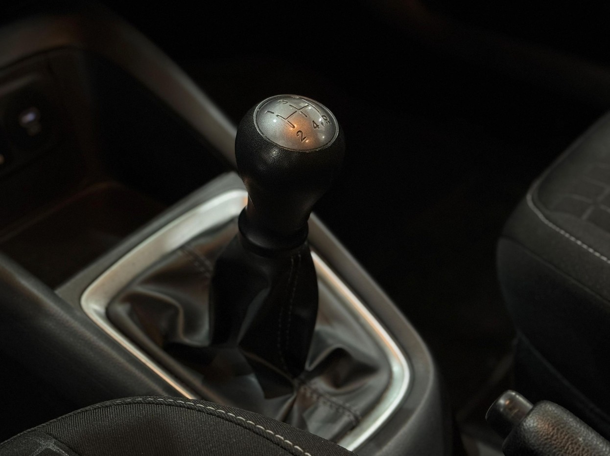 HB20 1.0 12V COMFORT