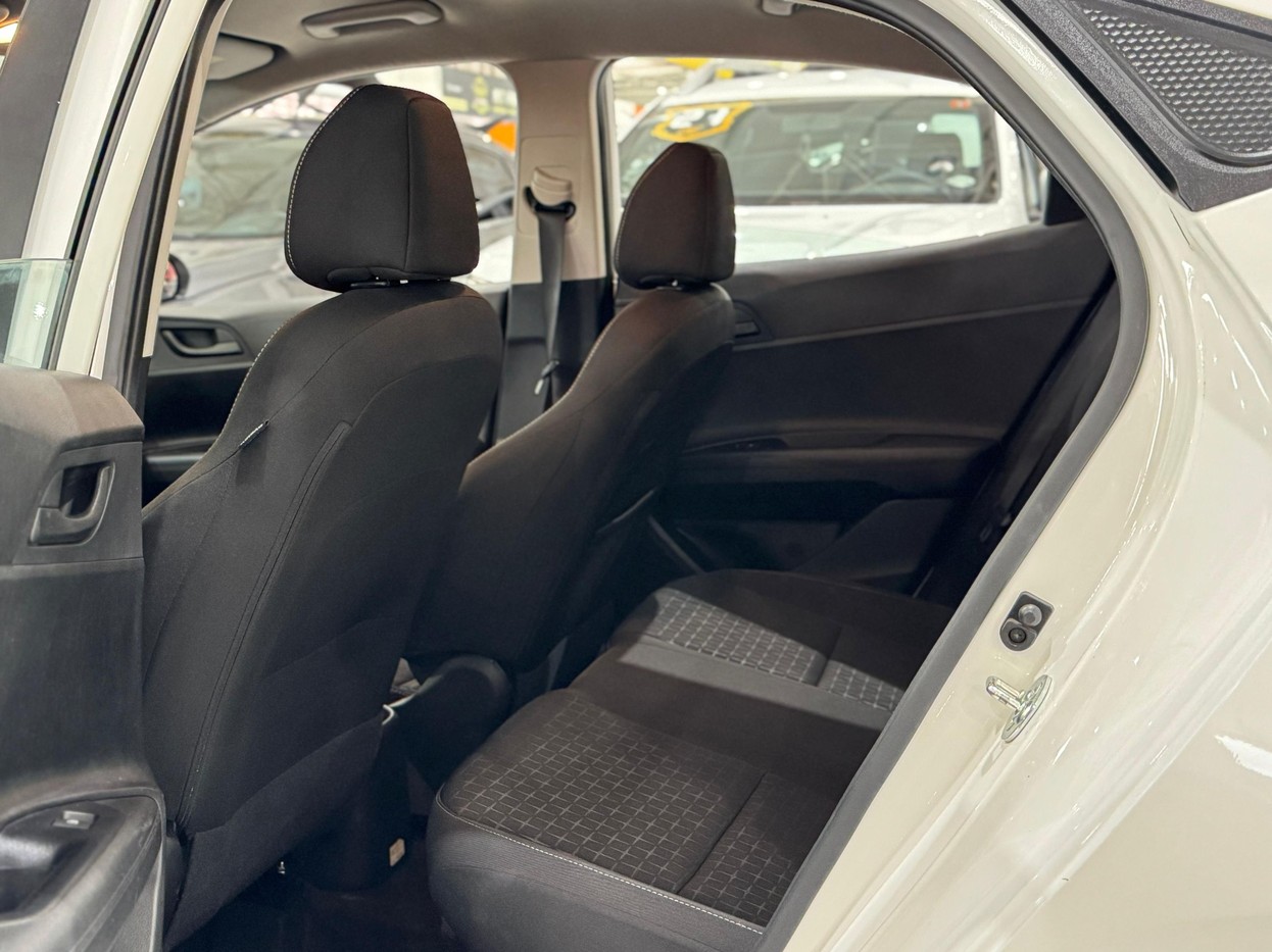 HB20 1.0 12V COMFORT