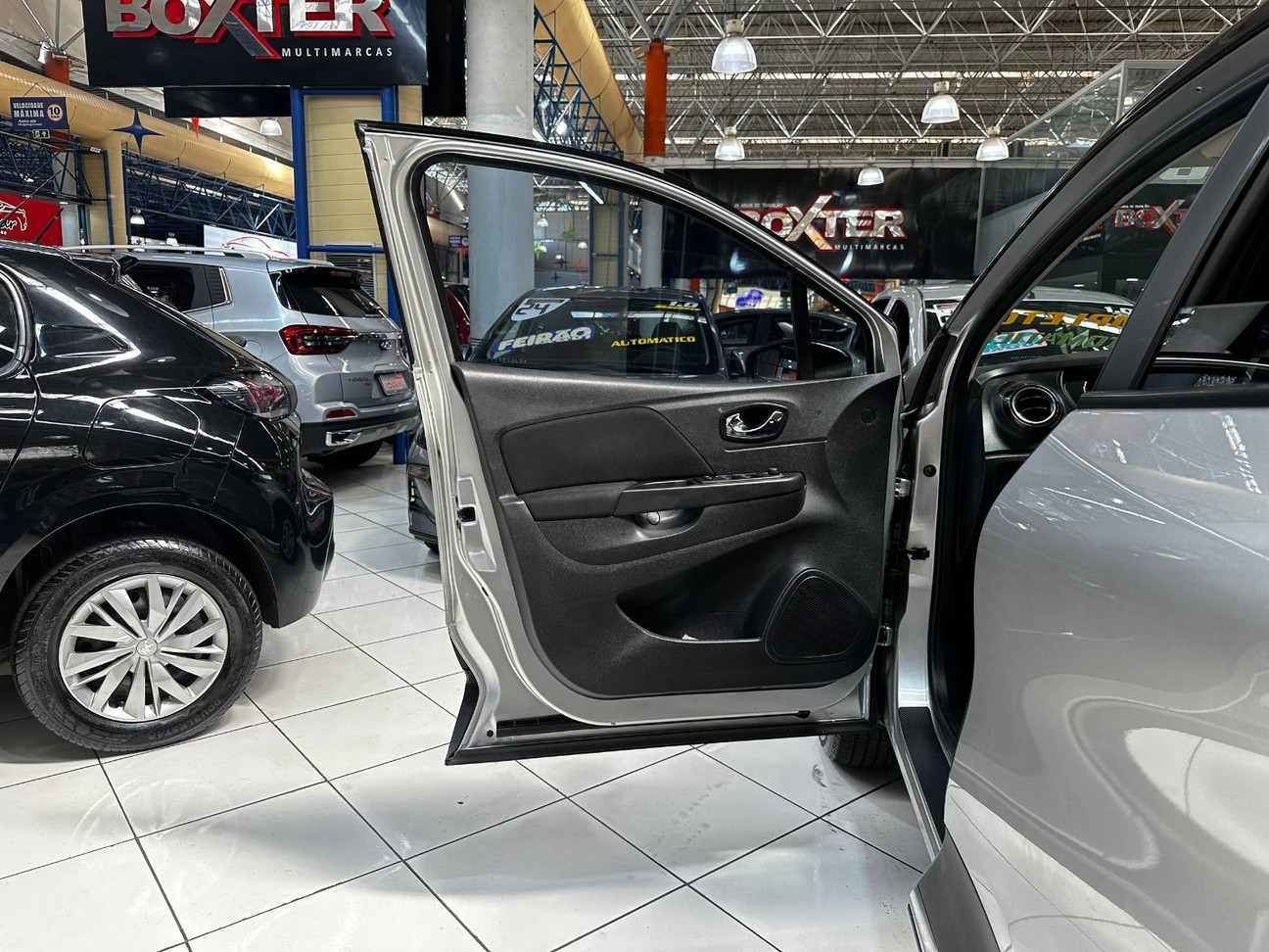 CAPTUR 1.6 16V SCE LIFE