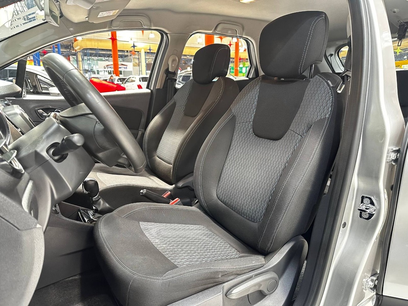 CAPTUR 1.6 16V SCE LIFE