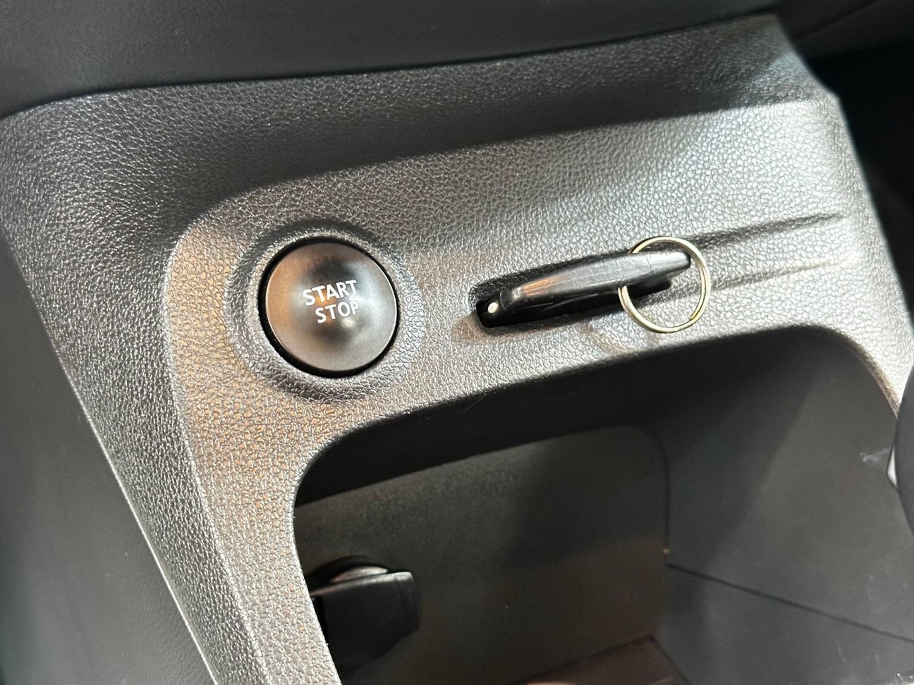 CAPTUR 1.6 16V SCE LIFE