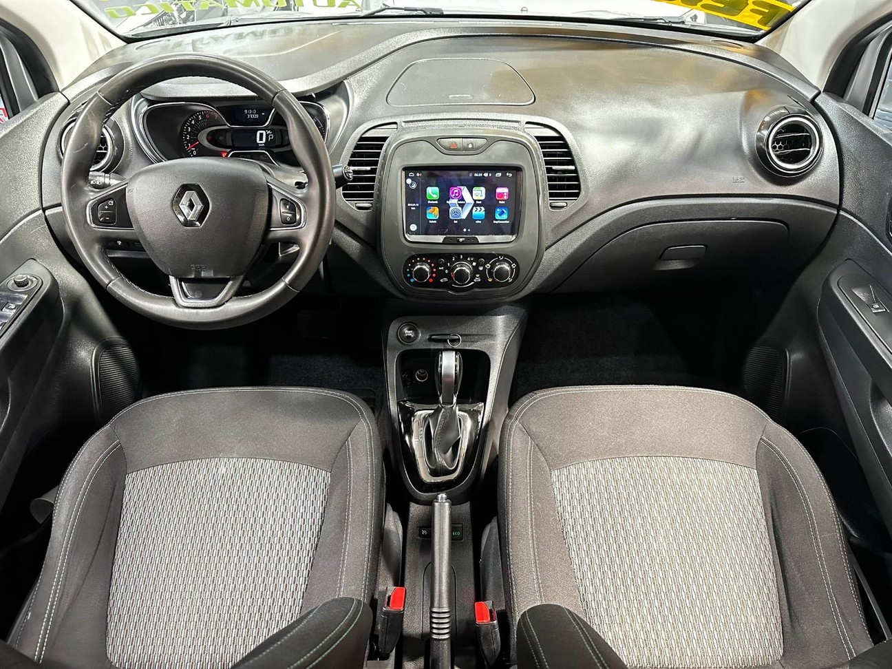 CAPTUR 1.6 16V SCE LIFE