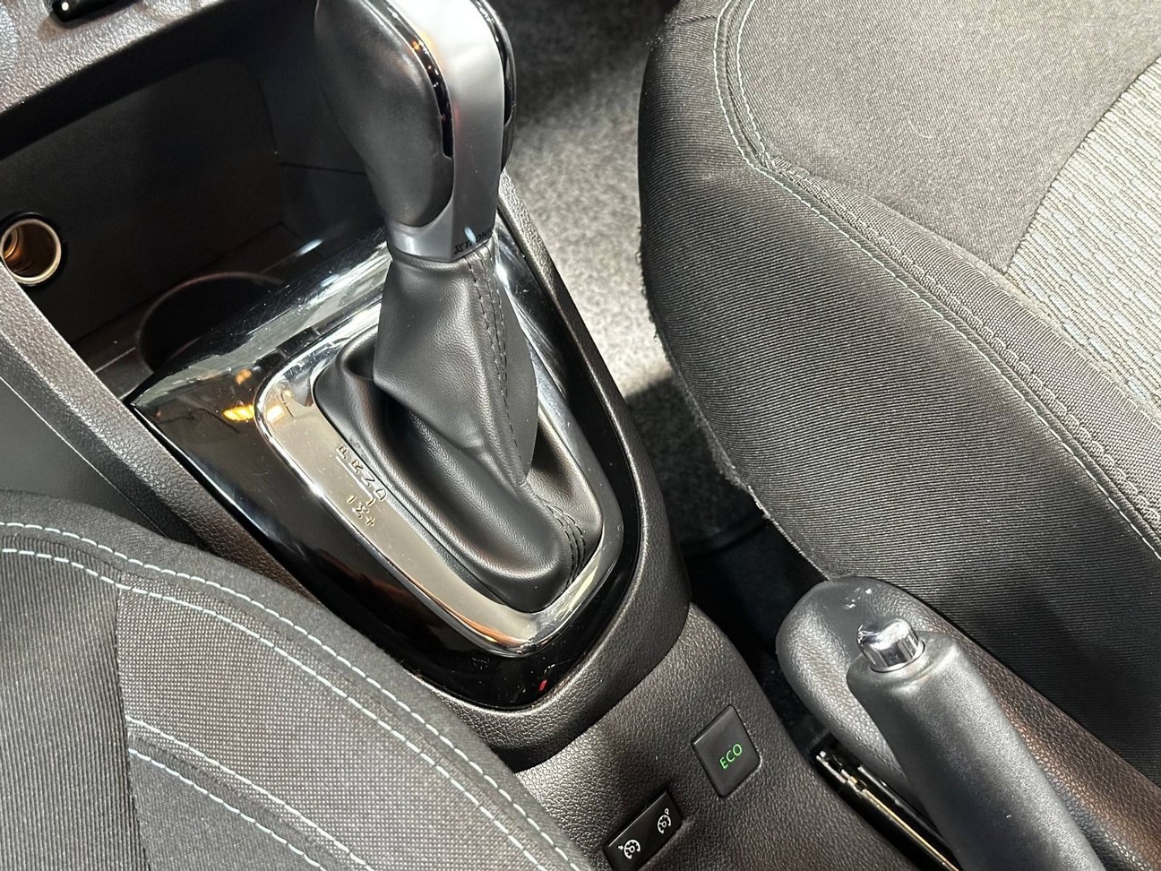 CAPTUR 1.6 16V SCE LIFE