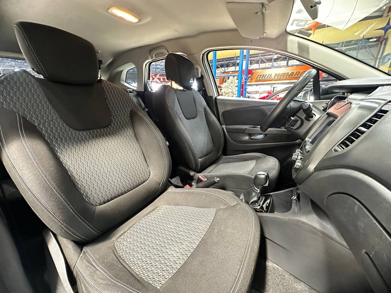 CAPTUR 1.6 16V SCE LIFE