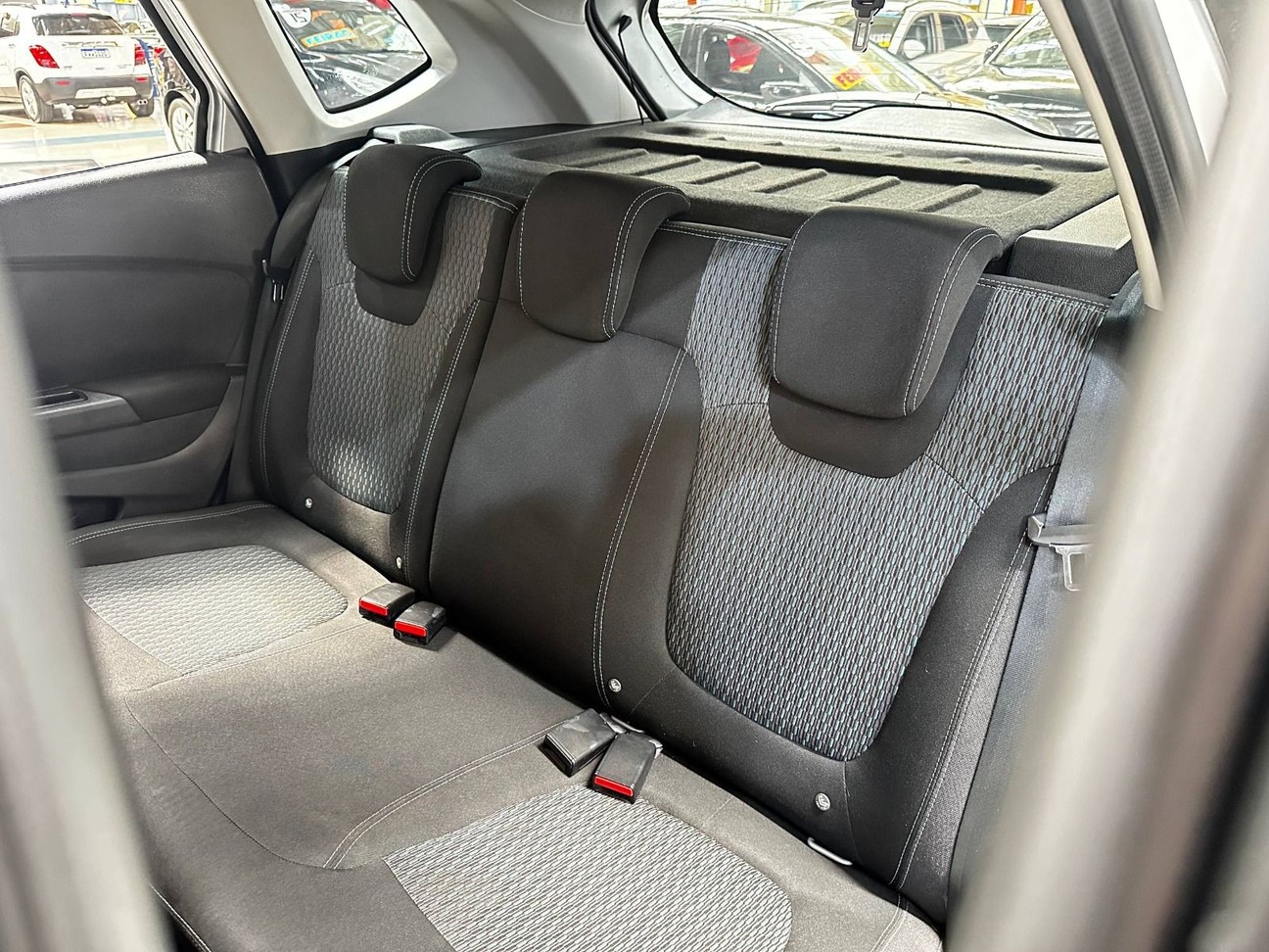 CAPTUR 1.6 16V SCE LIFE