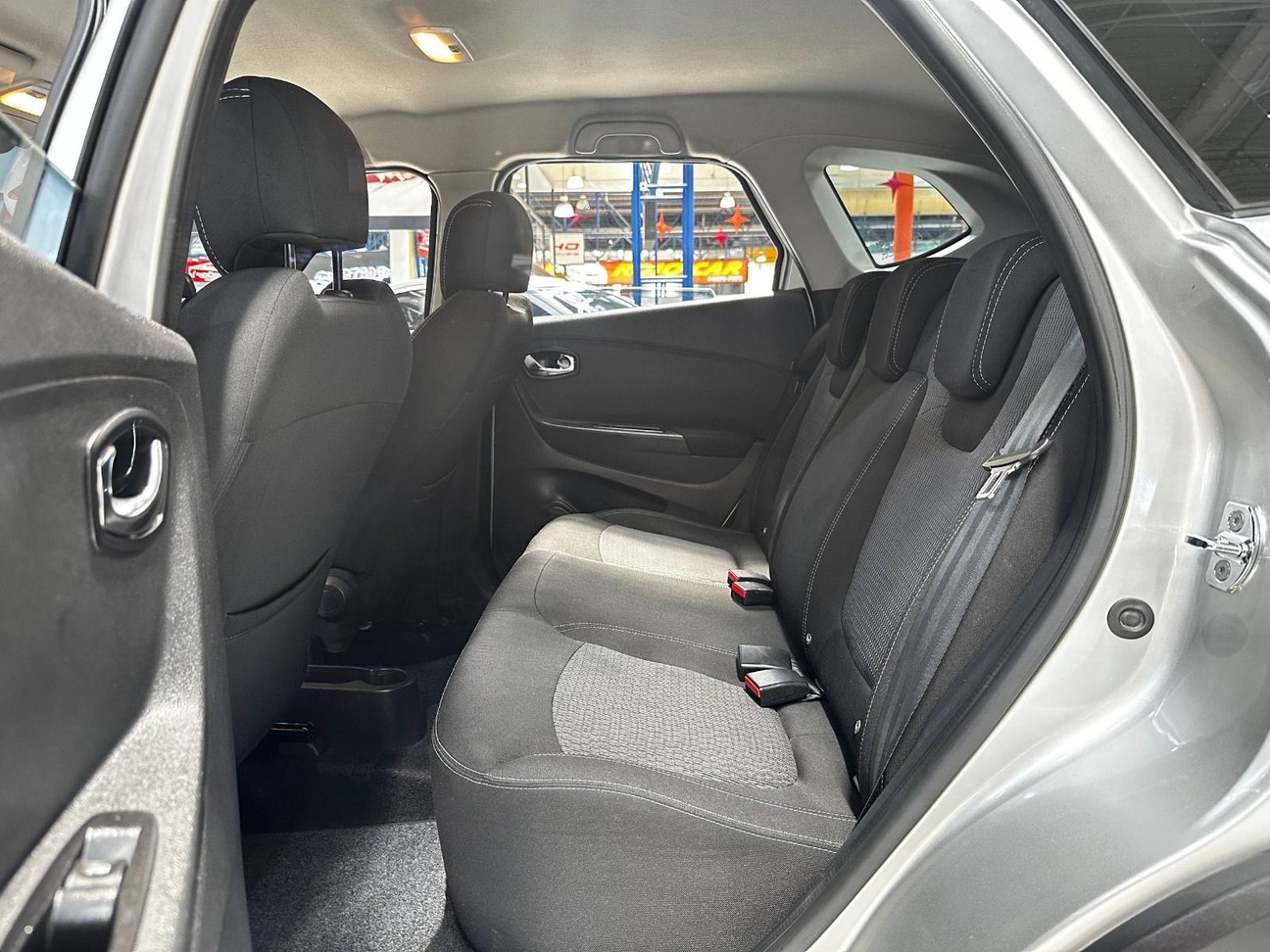 CAPTUR 1.6 16V SCE LIFE