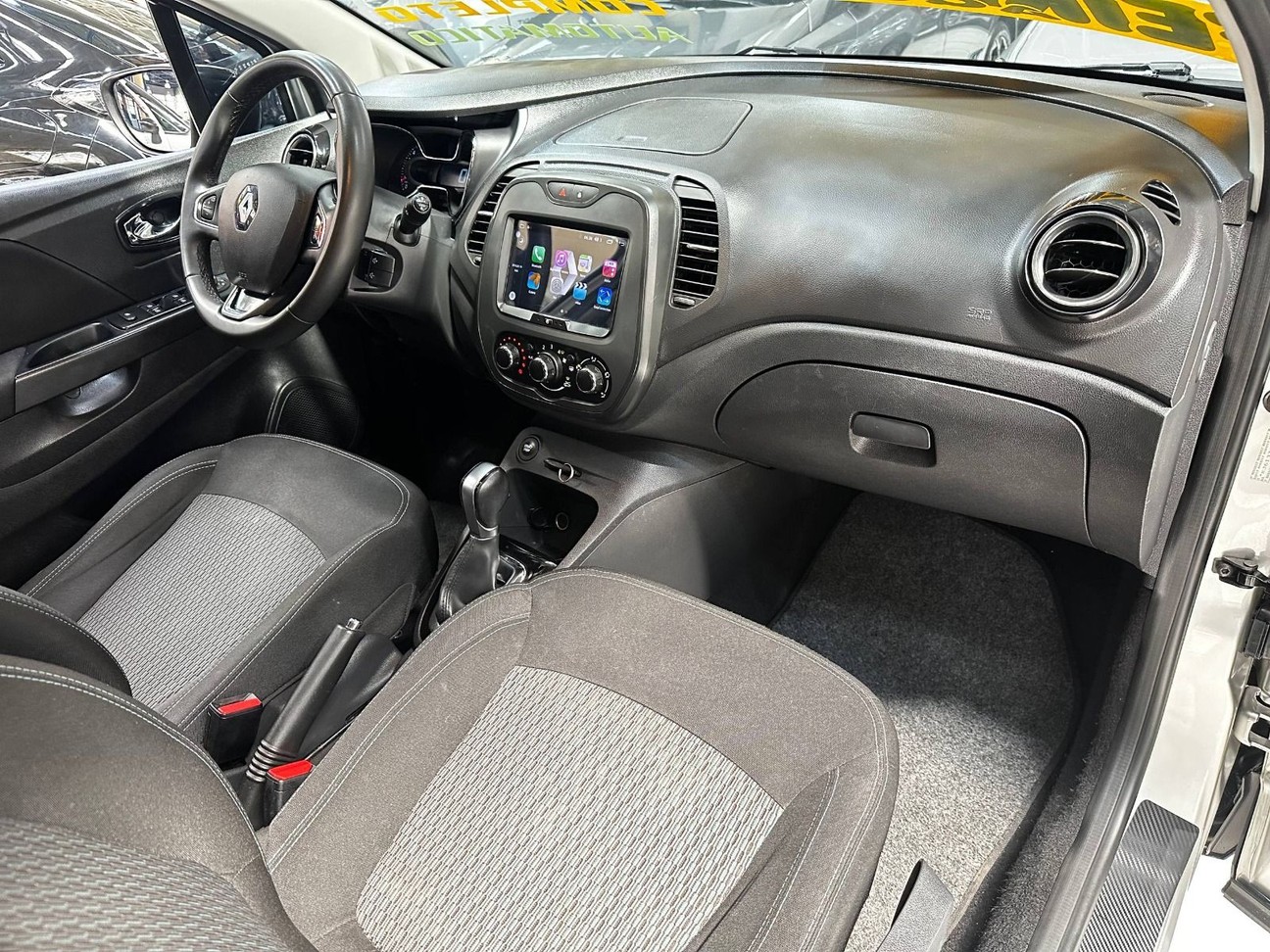 CAPTUR 1.6 16V SCE LIFE