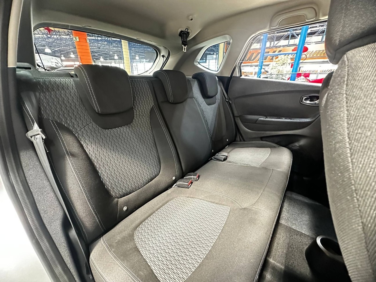 CAPTUR 1.6 16V SCE LIFE