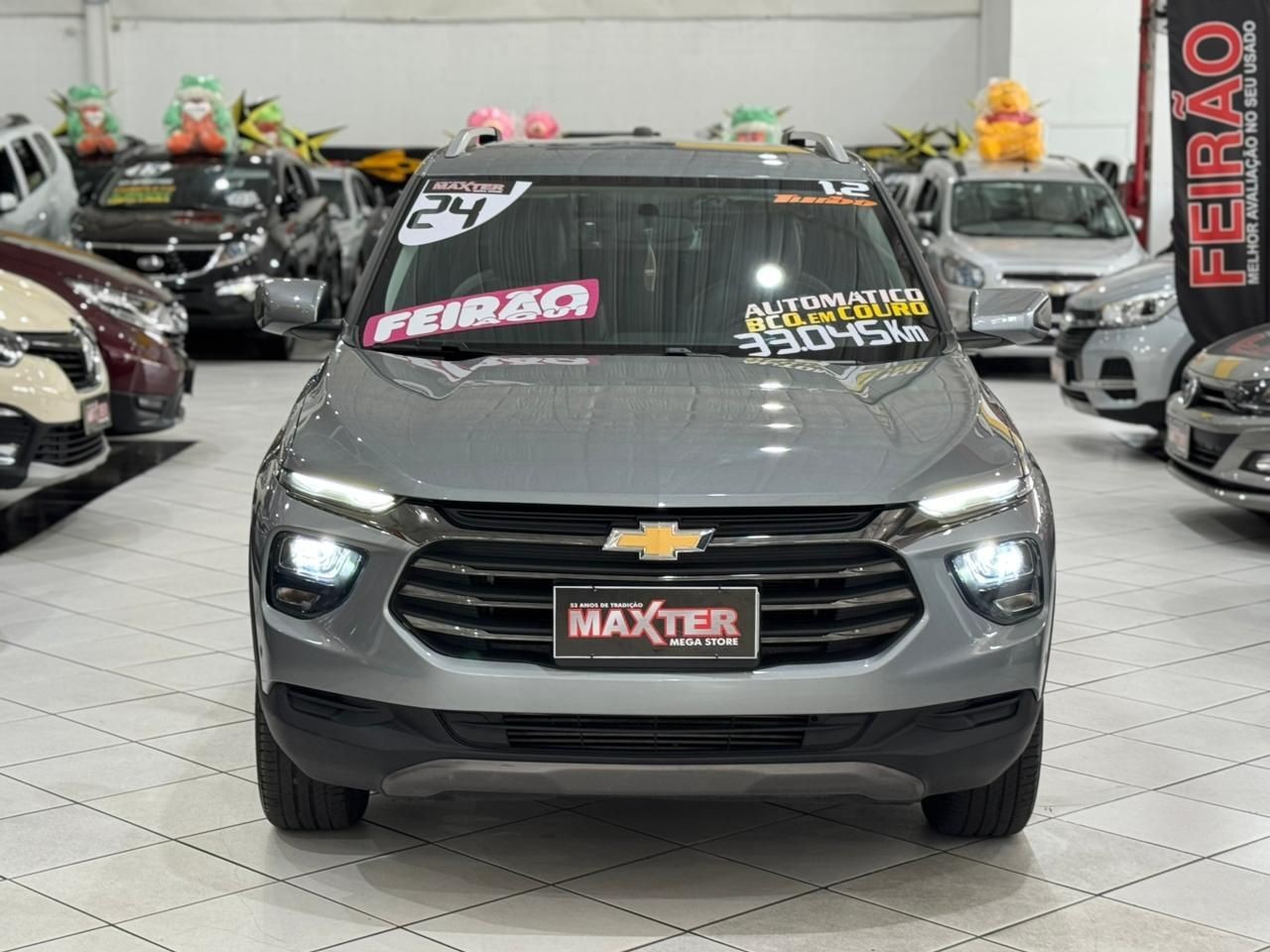 MONTANA 1.2 TURBO PREMIER