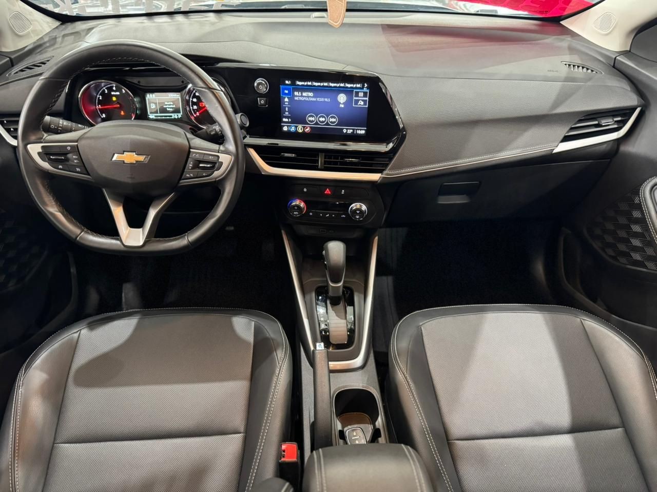 MONTANA 1.2 TURBO PREMIER