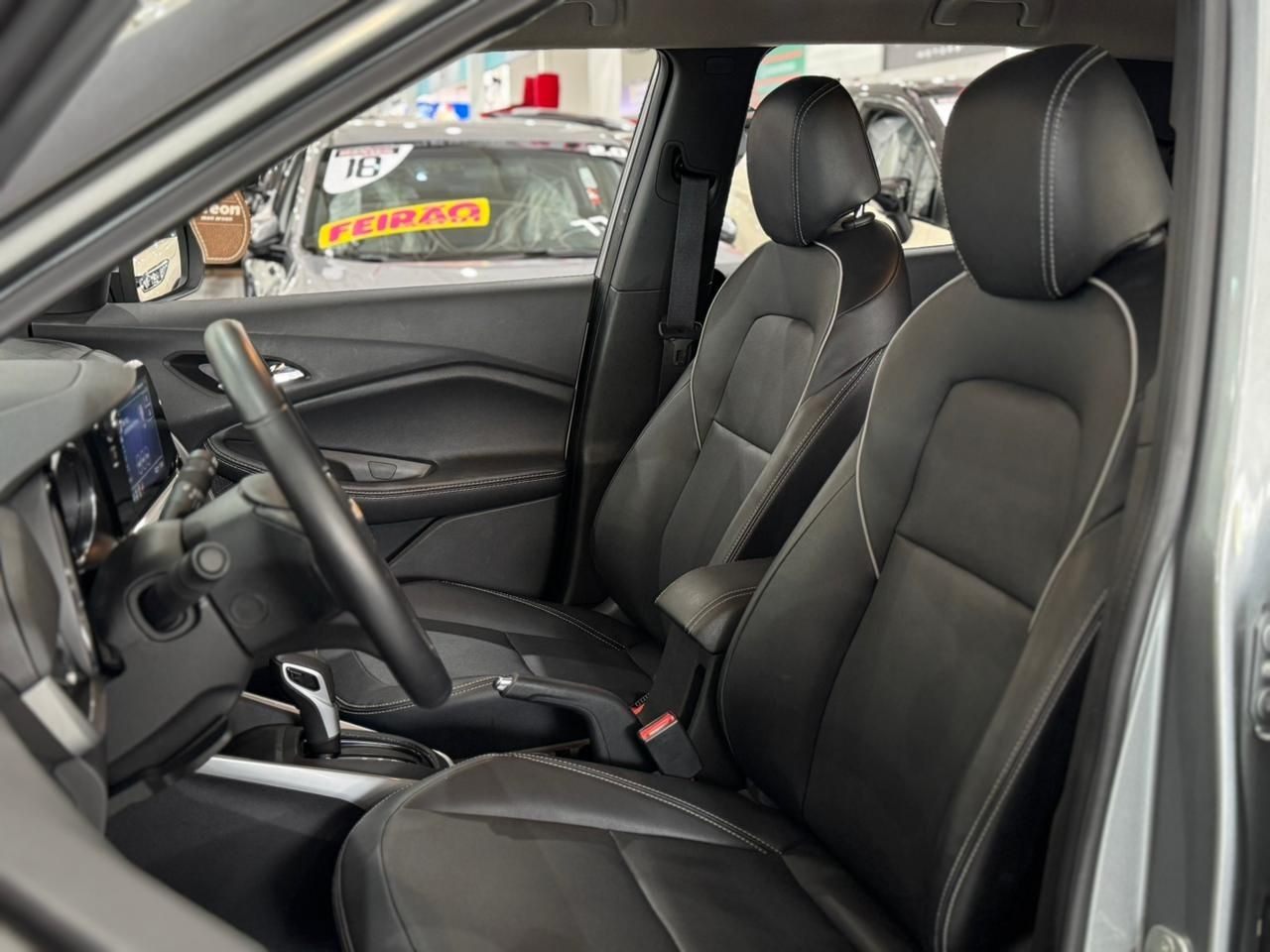 MONTANA 1.2 TURBO PREMIER