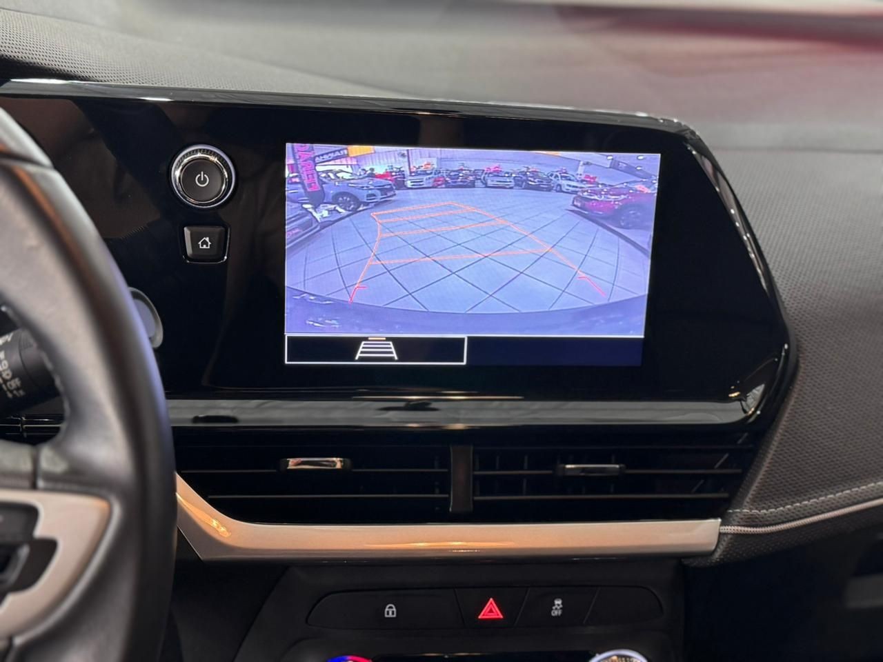 MONTANA 1.2 TURBO PREMIER