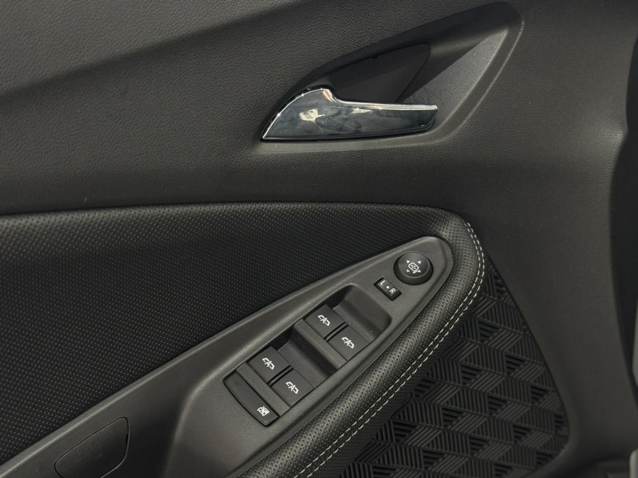 MONTANA 1.2 TURBO PREMIER