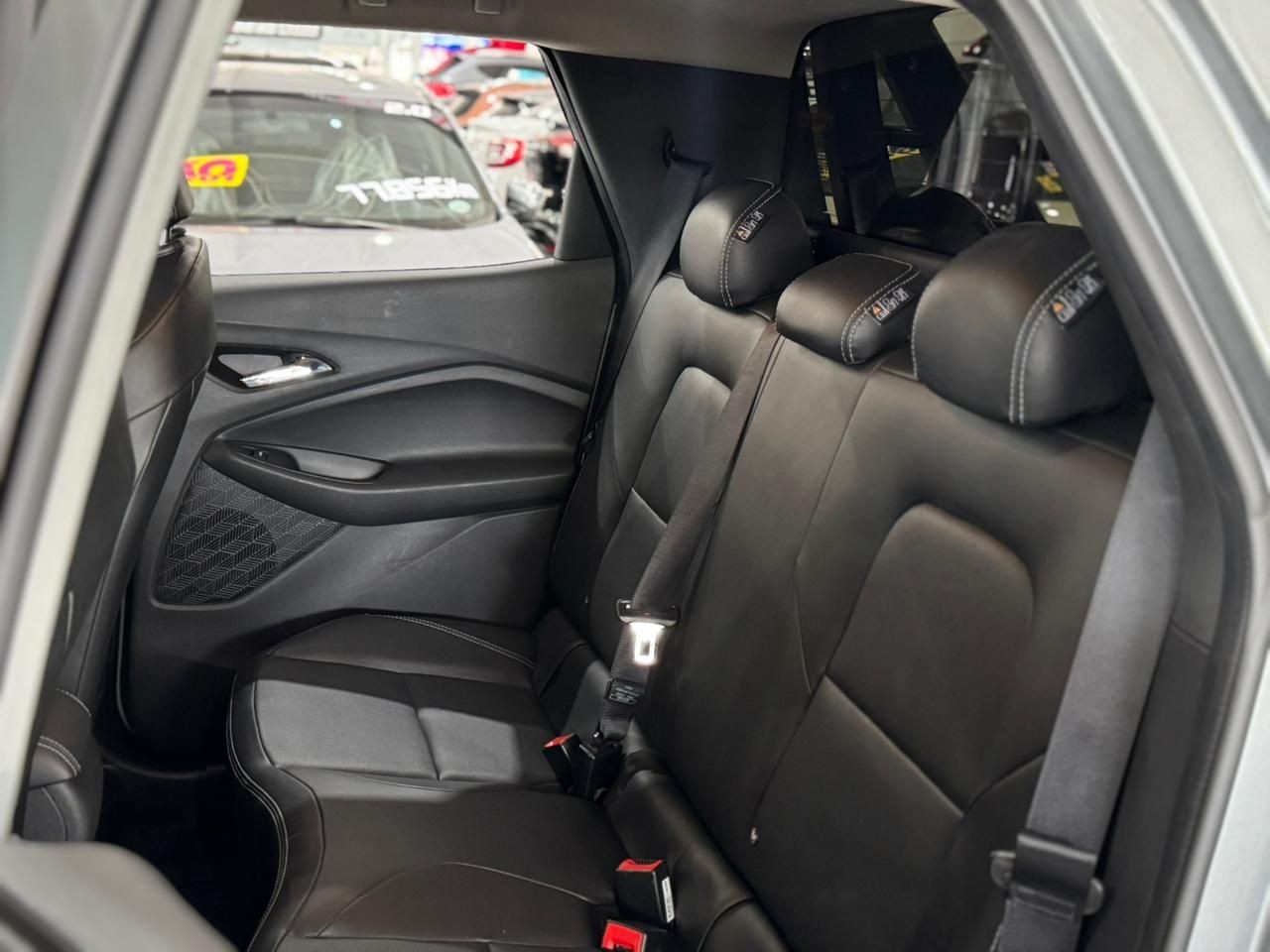 MONTANA 1.2 TURBO PREMIER