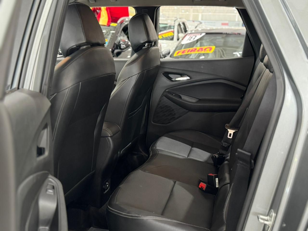 MONTANA 1.2 TURBO PREMIER