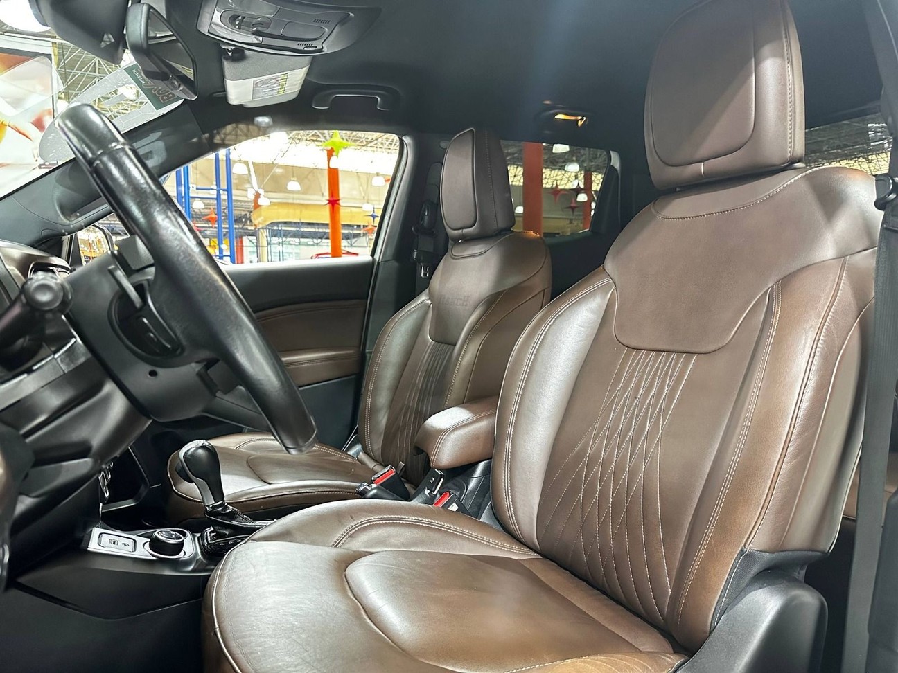 TORO 2.0 16V TURBO RANCH 4WD AT9