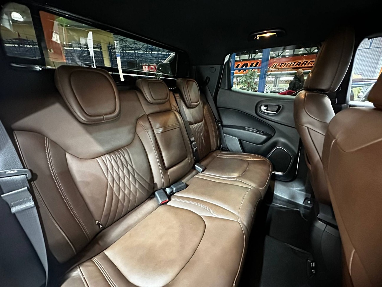 TORO 2.0 16V TURBO RANCH 4WD AT9