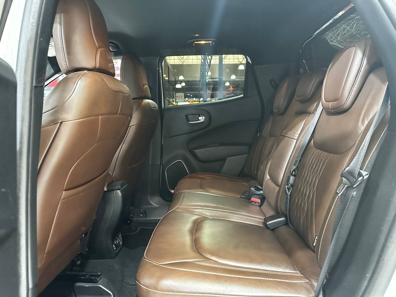 TORO 2.0 16V TURBO RANCH 4WD AT9