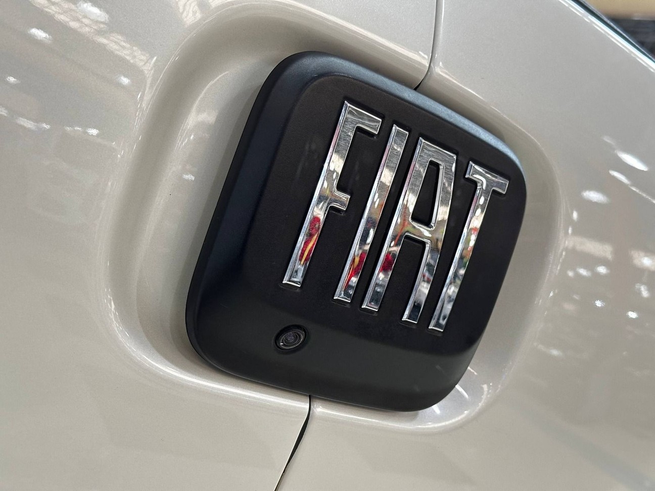 TORO 2.0 16V TURBO RANCH 4WD AT9