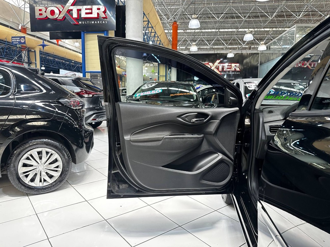 ONIX 1.4 MPFI LTZ 8V