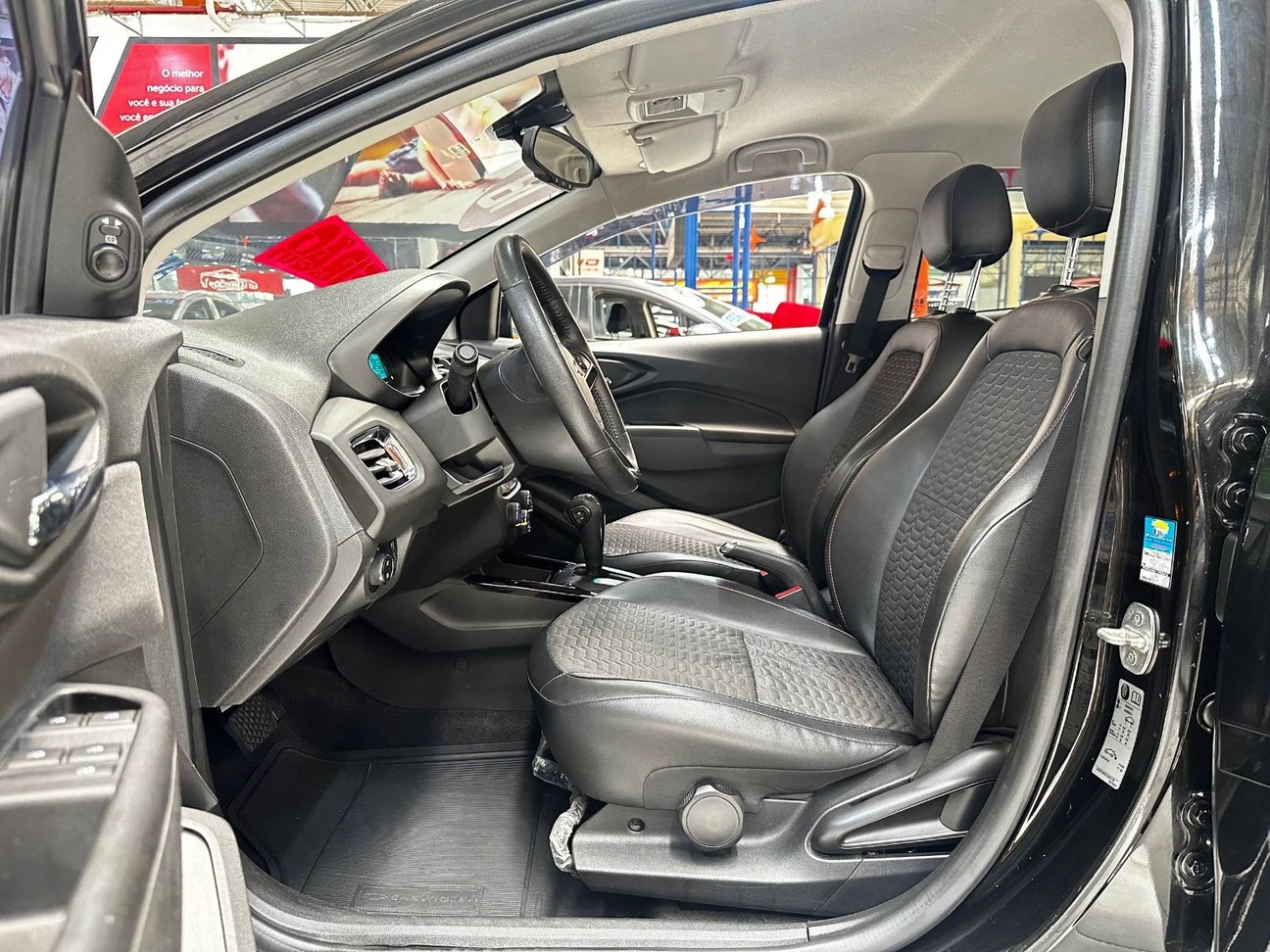 ONIX 1.4 MPFI LTZ 8V