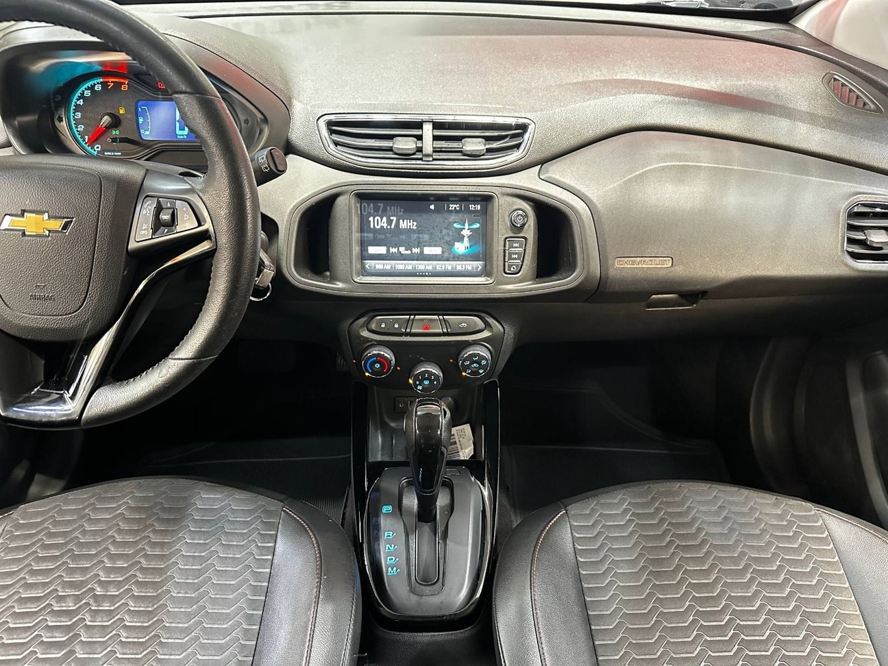 ONIX 1.4 MPFI LTZ 8V