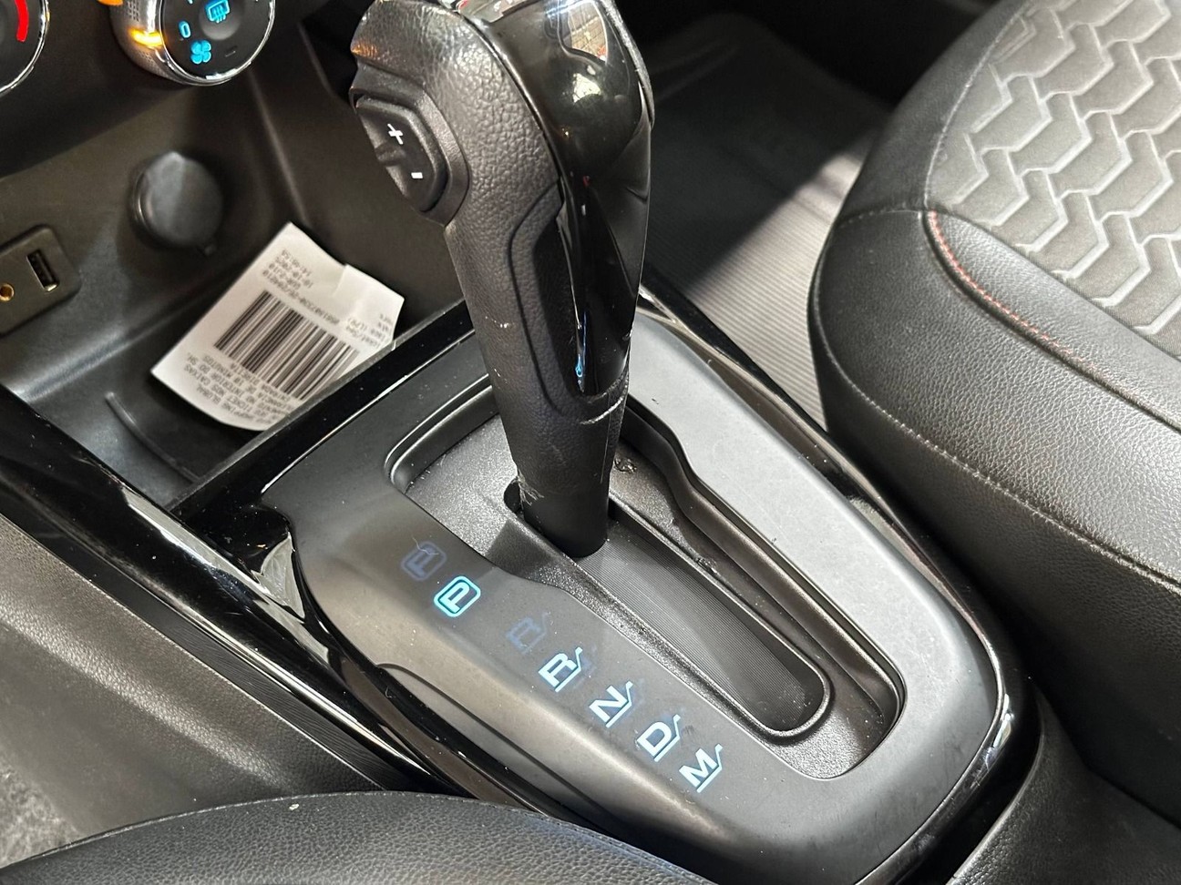 ONIX 1.4 MPFI LTZ 8V