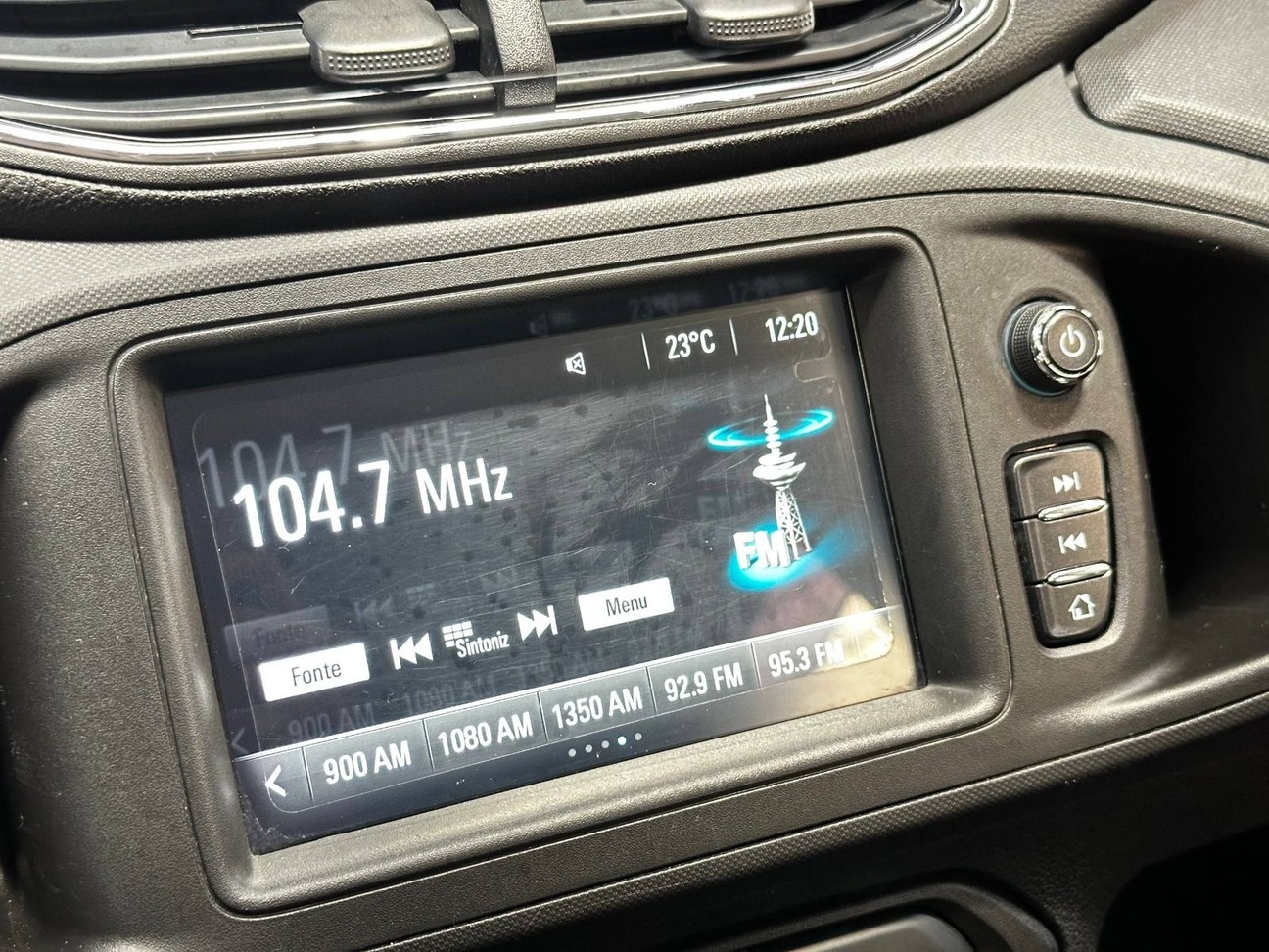 ONIX 1.4 MPFI LTZ 8V