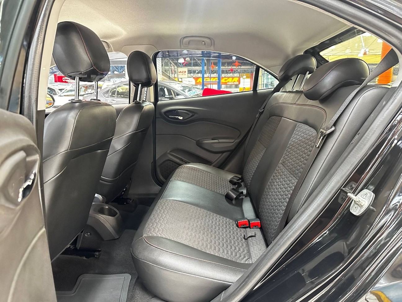 ONIX 1.4 MPFI LTZ 8V