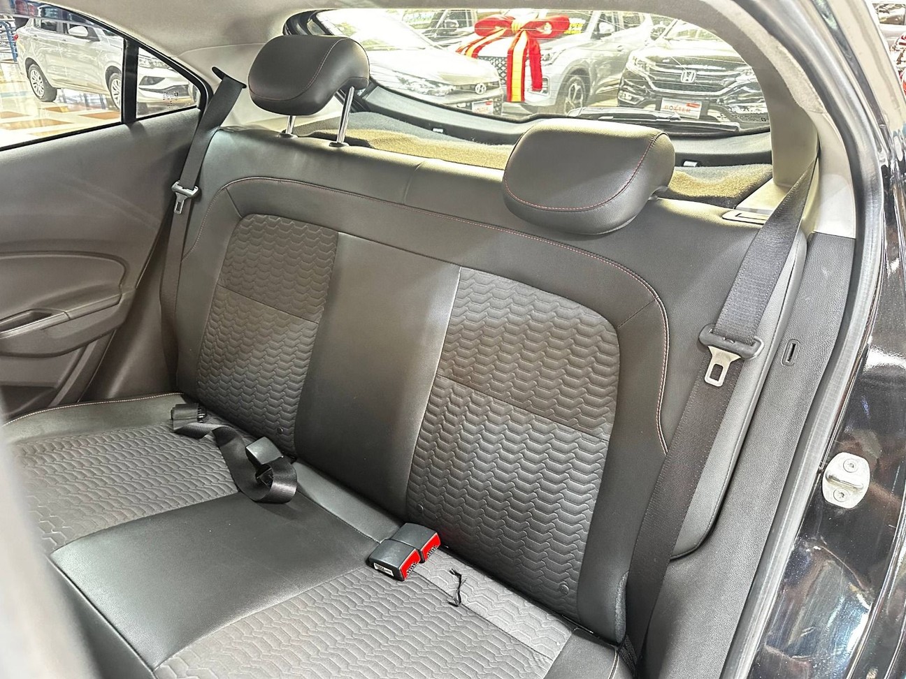 ONIX 1.4 MPFI LTZ 8V