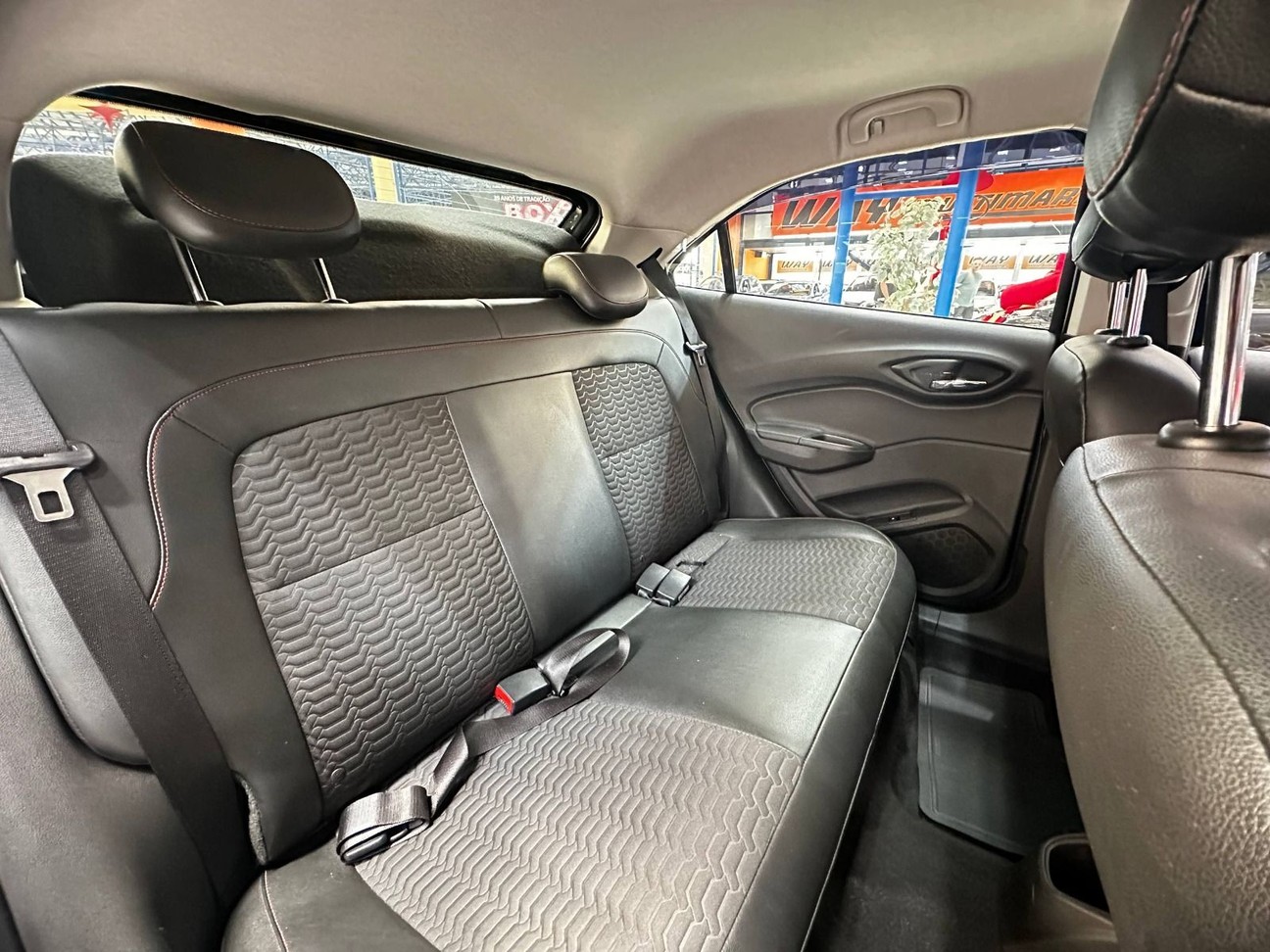 ONIX 1.4 MPFI LTZ 8V