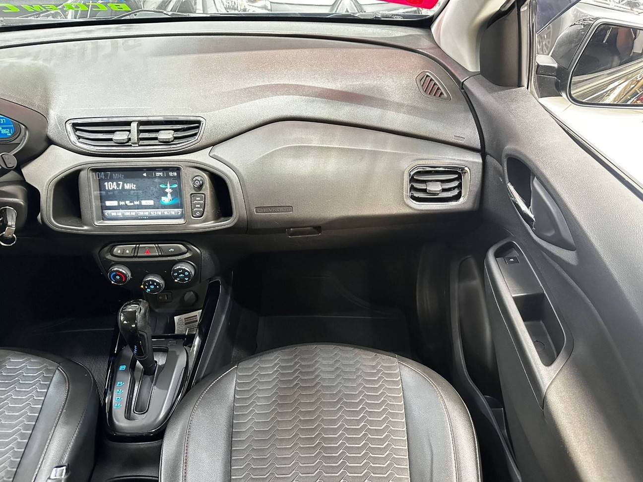 ONIX 1.4 MPFI LTZ 8V